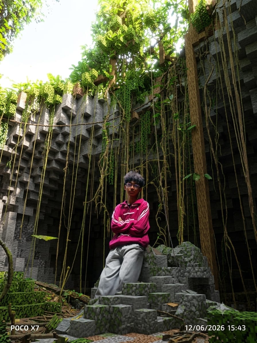 Photo of Agus Irawan
