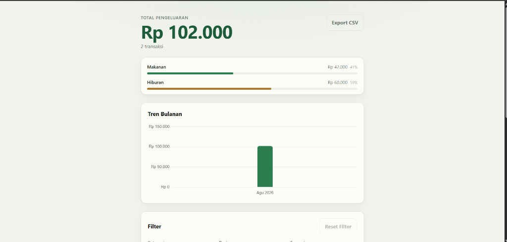 Expense-Tracker