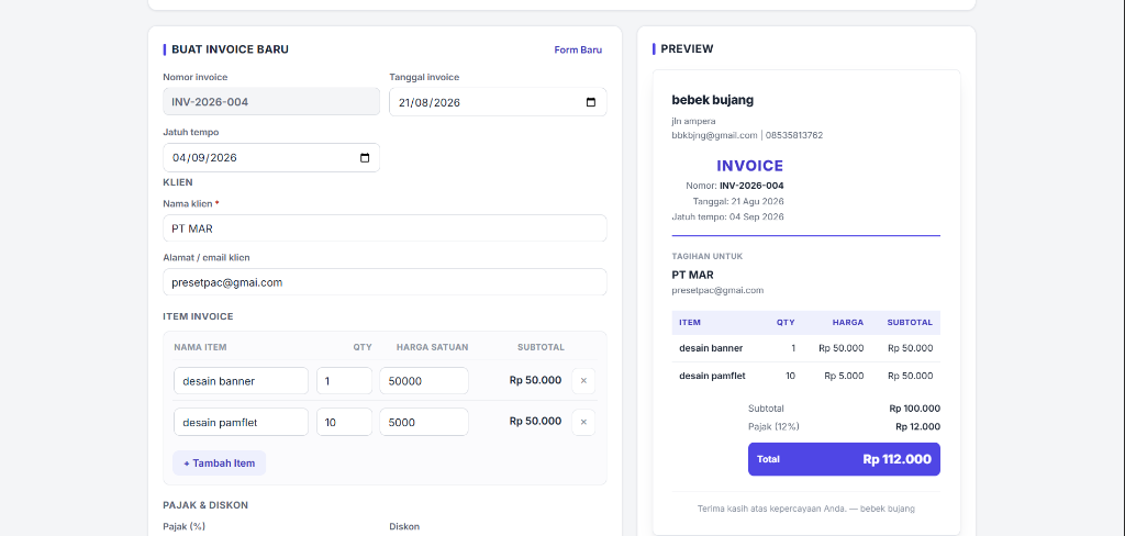 invoice-generator